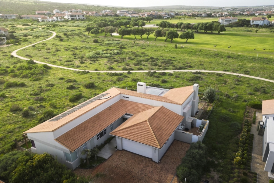 4 Bedroom Property for Sale in Langebaan Country Estate Western Cape